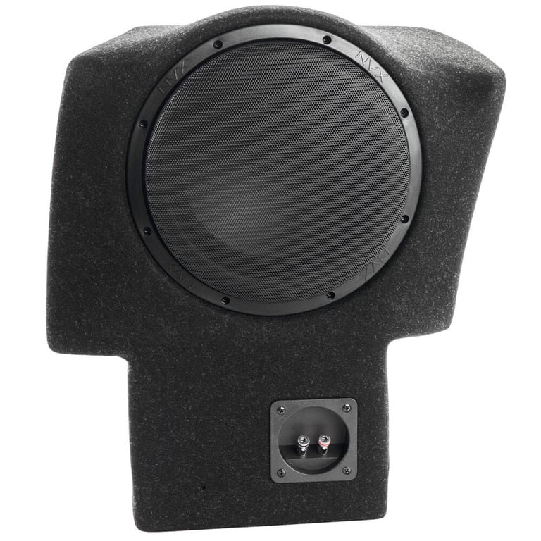 NVX BE-GMCACA-G2 BOOST Box (Open Box, Great) Image 3