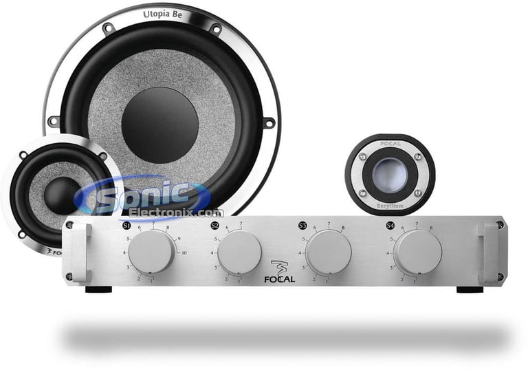 Focal No. 7 Image 1