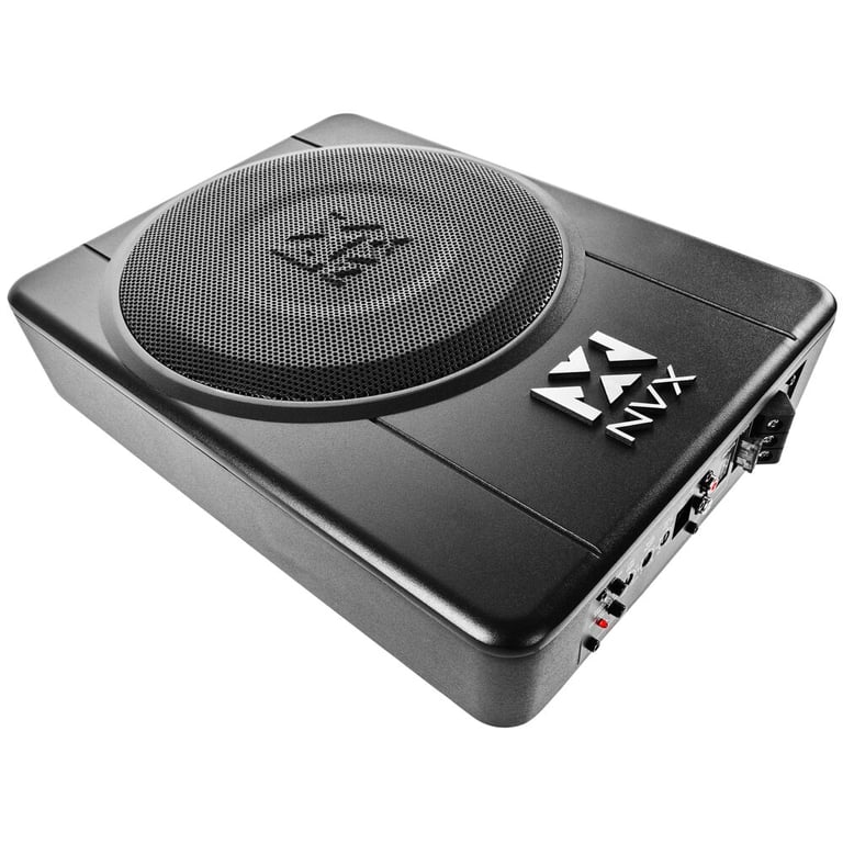 NVX QBUS10P (Like New (Open Box)) Image 5