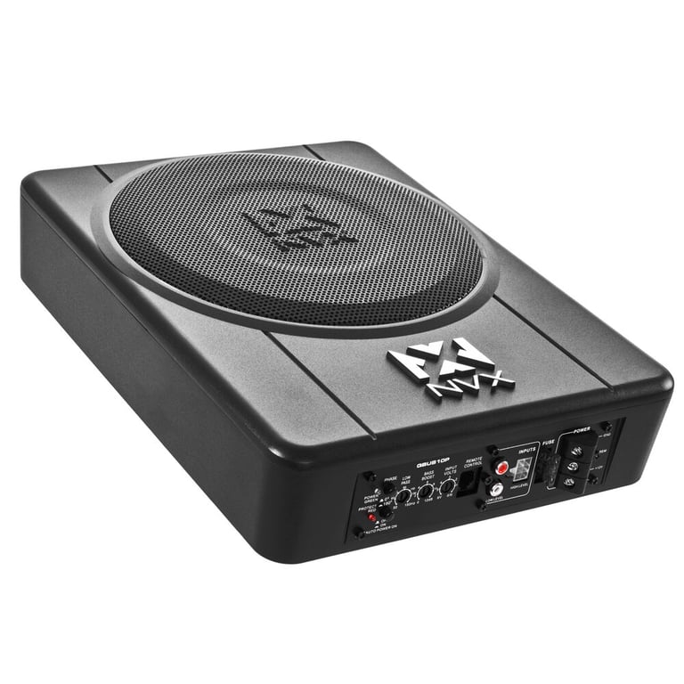 NVX QBUS10P (Like New (Open Box)) Image 2
