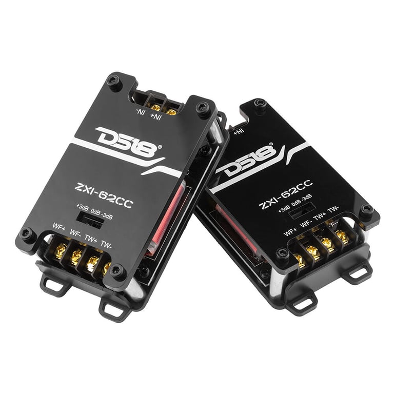 DS18 ZXI-62C Image 14