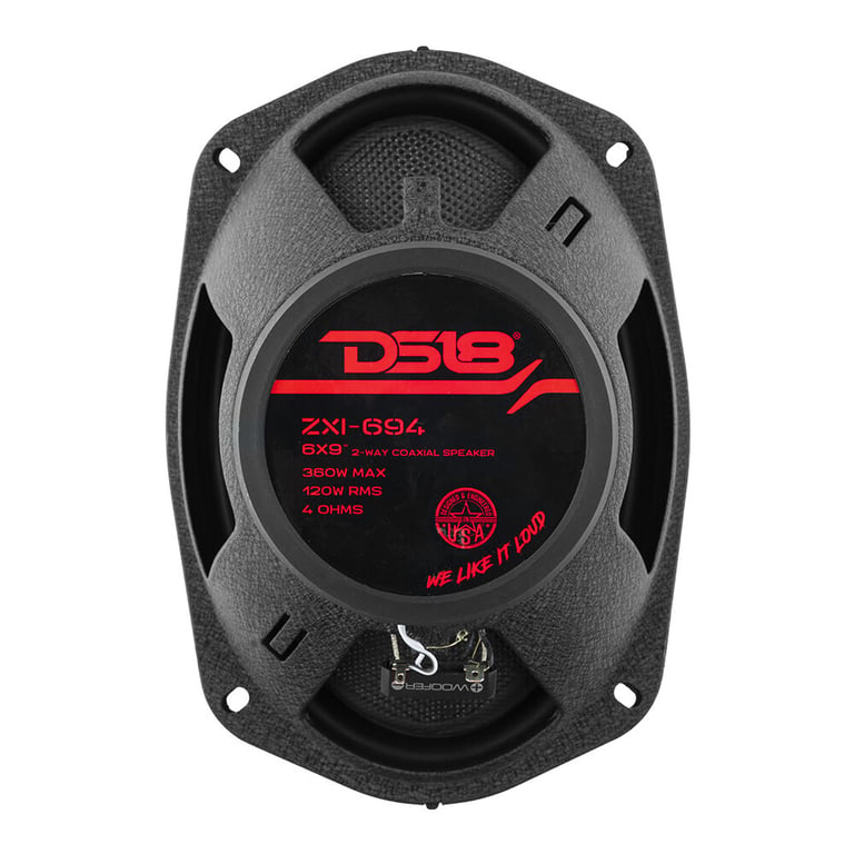 DS18 ZXI-694 (Like New (Open Box)) Image 11