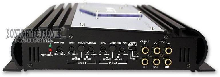 Beyma SP-1504 Image 3