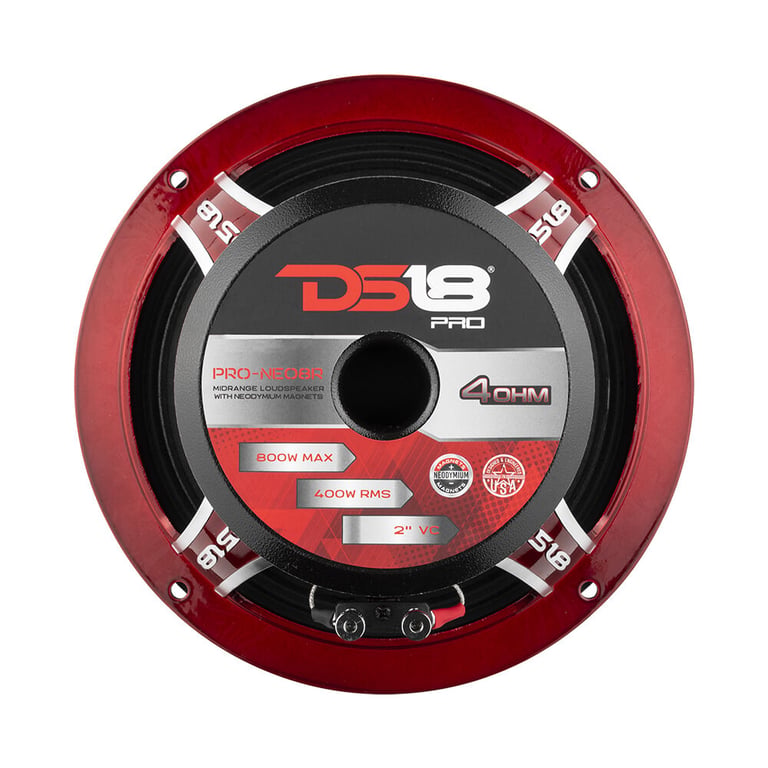 DS18 PRO-NEO8R (Sold Individually) Image 11