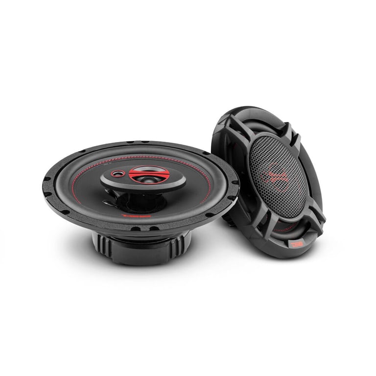 DS18 GEN-X6.5 Image 1