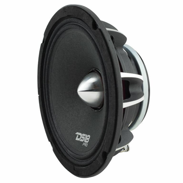 DS18 PRO-FR6NEO (Sold Individually) - Open Box, Great Image 5