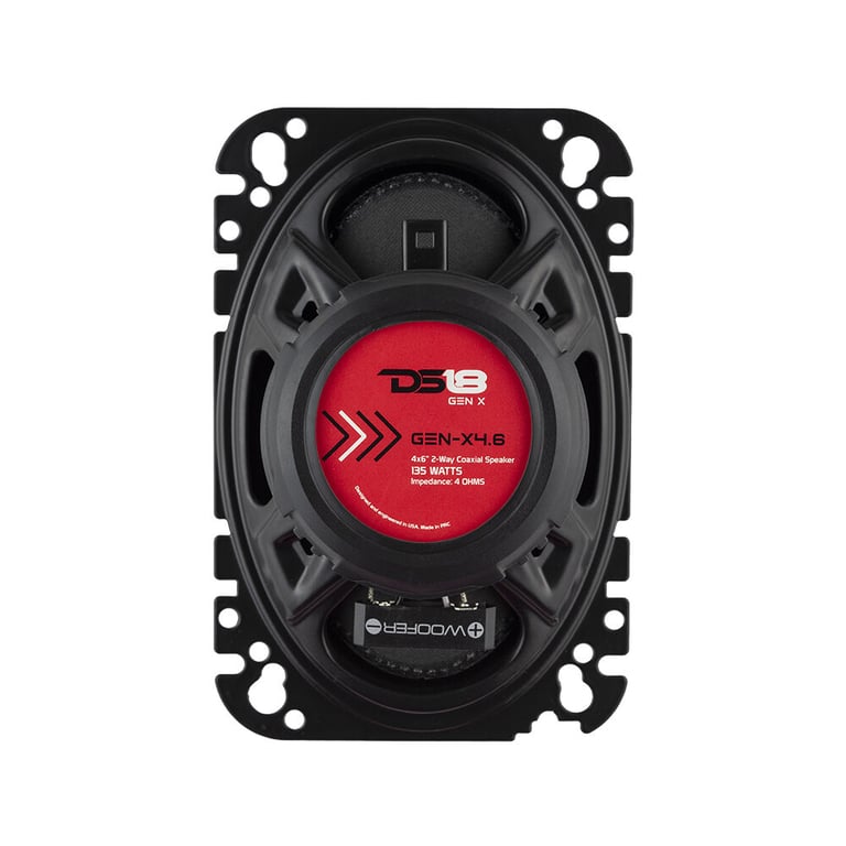 DS18 GEN-X4.6 Image 7