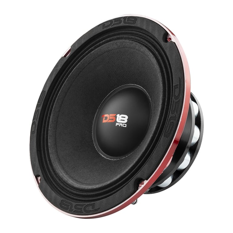 DS18 PRO-NEO8R (Sold Individually) Image 4