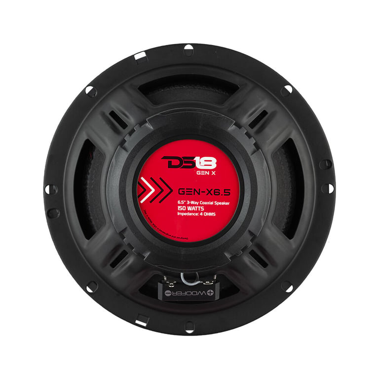 DS18 GEN-X6.5 Image 7