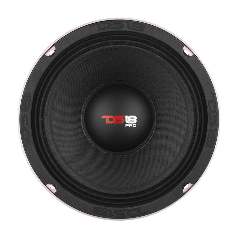 DS18 PRO-NEO8R (Sold Individually) Image 2
