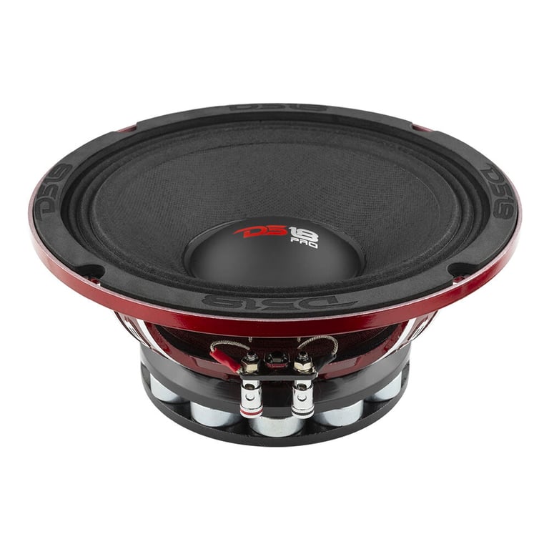 DS18 PRO-NEO8R (Sold Individually) Image 3