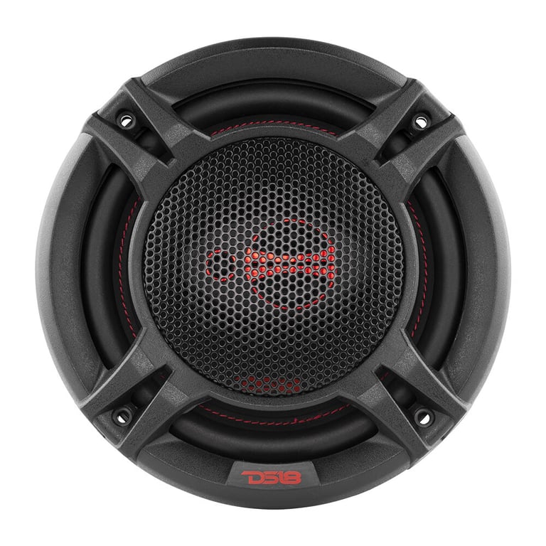 DS18 GEN-X6.5 Image 3