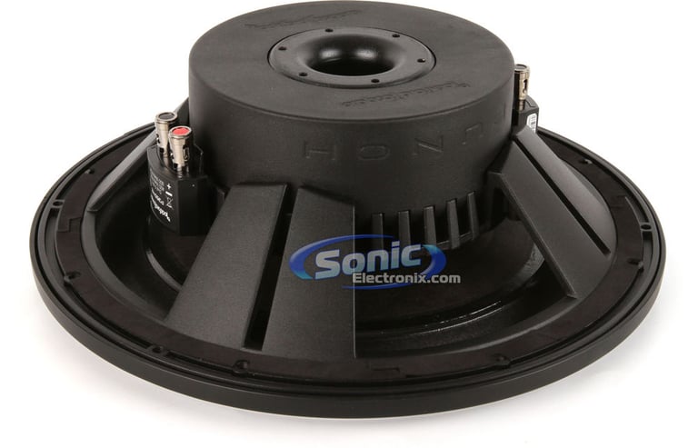 Rockford Fosgate P3SD212 (09P3SD212) Image 5