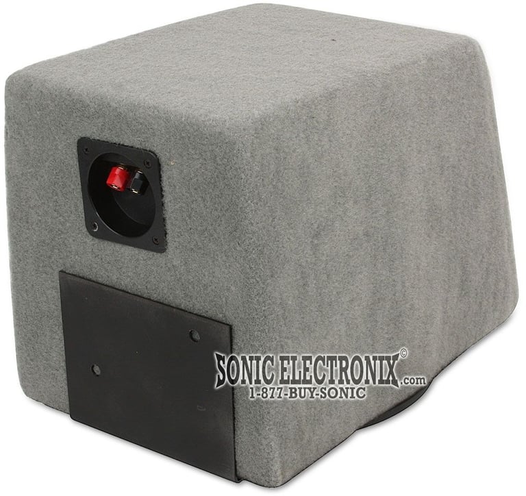 JL Audio SB-GM-CLREXT/10W3v3/GA Image 2