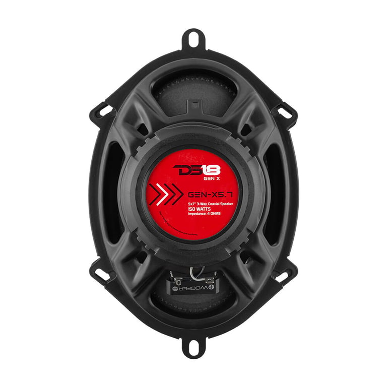 DS18 GEN-X5.7 Image 7