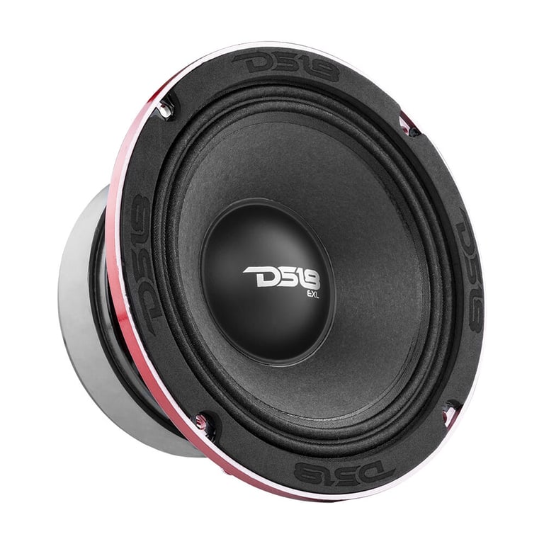 DS18 PRO-EXL68 (Sold Individually) Image 1