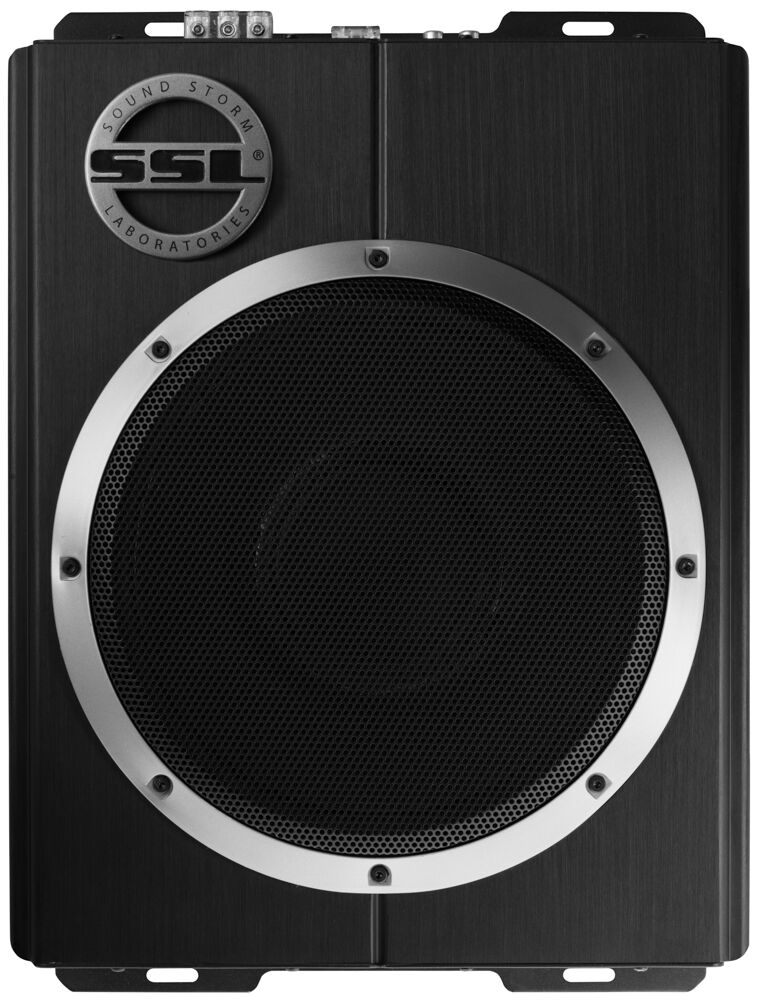 Sound Storm Labs (SSL)   LOPRO10 [Refurbished] Image 3