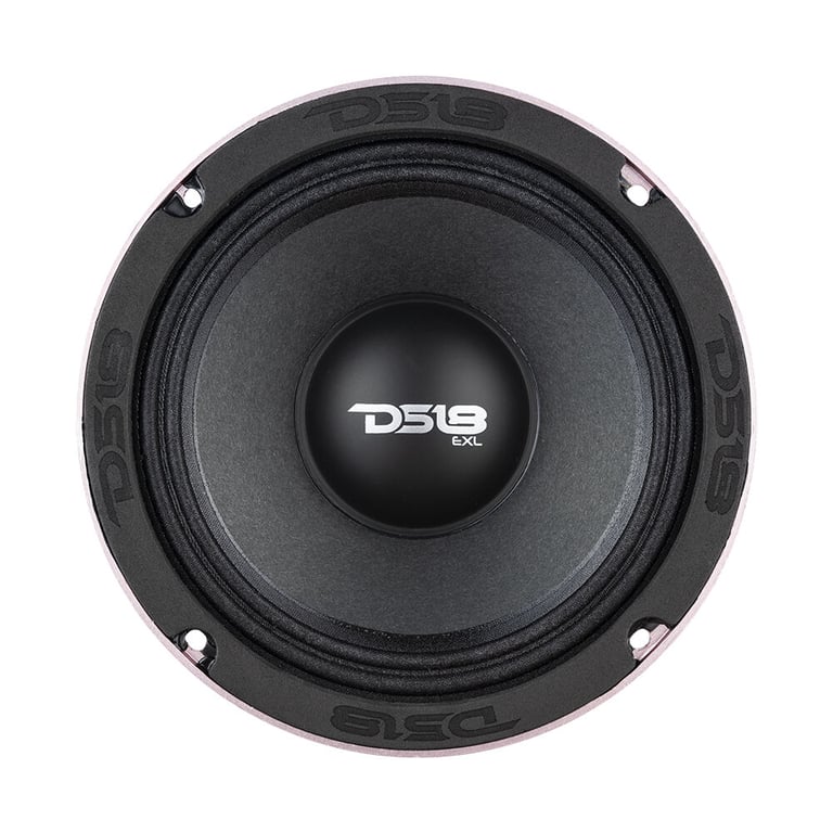 DS18 PRO-EXL68 (Sold Individually) Image 2