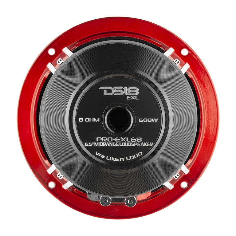 DS18 PRO-EXL68 (Sold Individually) Image 6