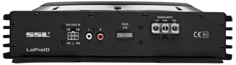 Sound Storm Labs (SSL)   LOPRO10 [Refurbished] Image 4