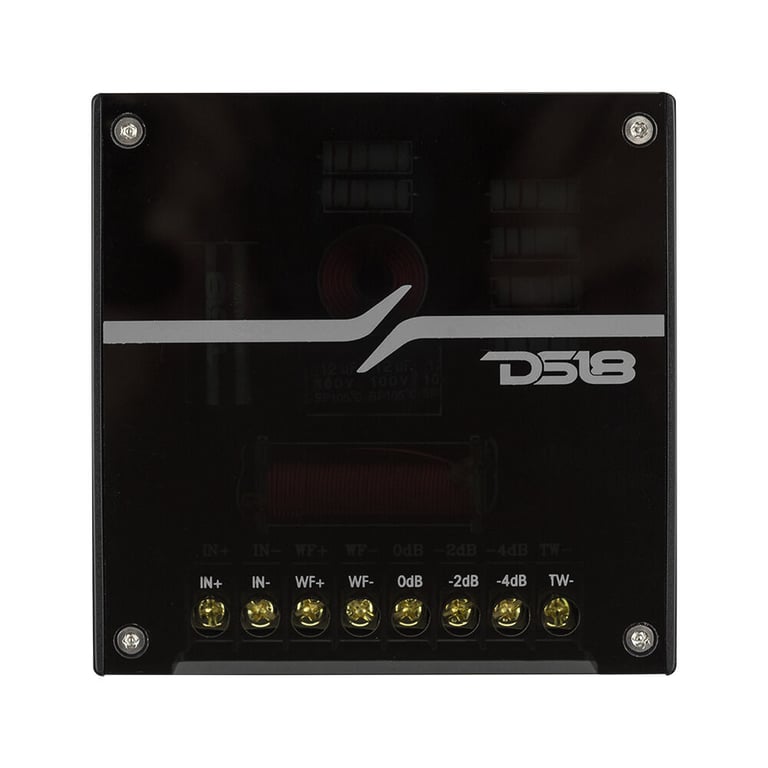 Massive Audio DX 2 Image 12