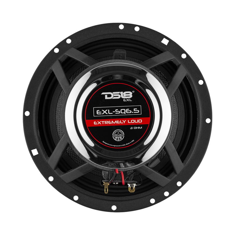 DS18 EXL-SQ6.5 Image 7