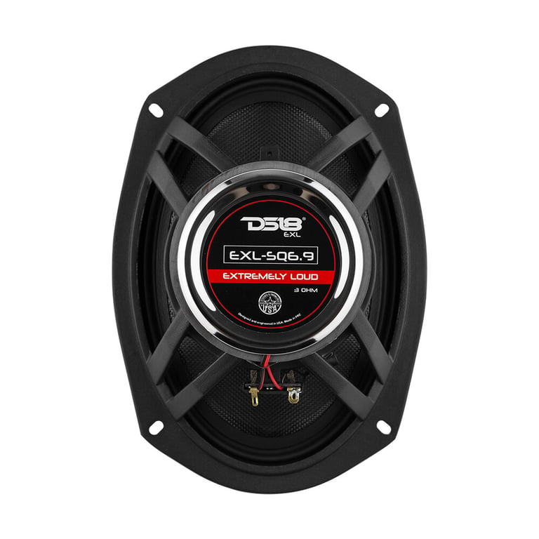 DS18 EXL-SQ6.9 (Open Box, Great) Image 7