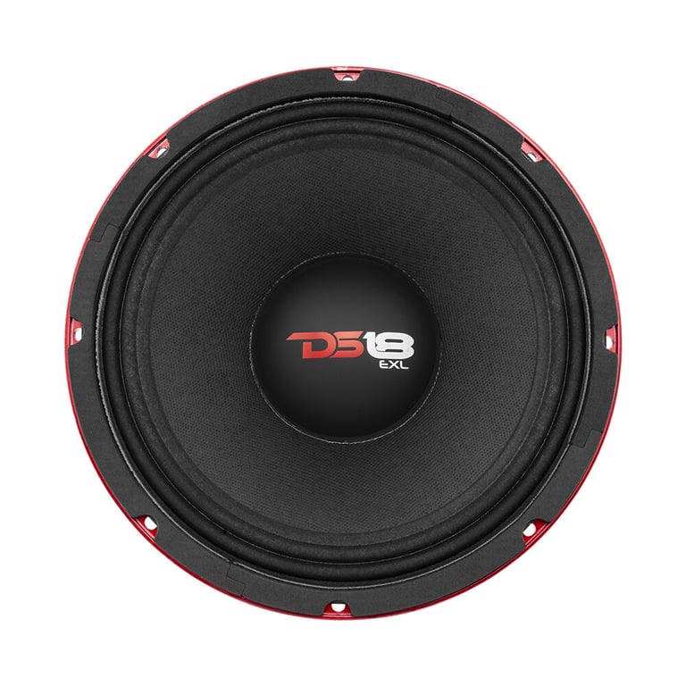 DS18 PRO-EXL104MB Image 2