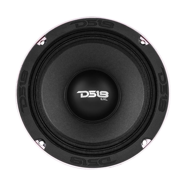 DS18 PRO-EXL64 Image 5