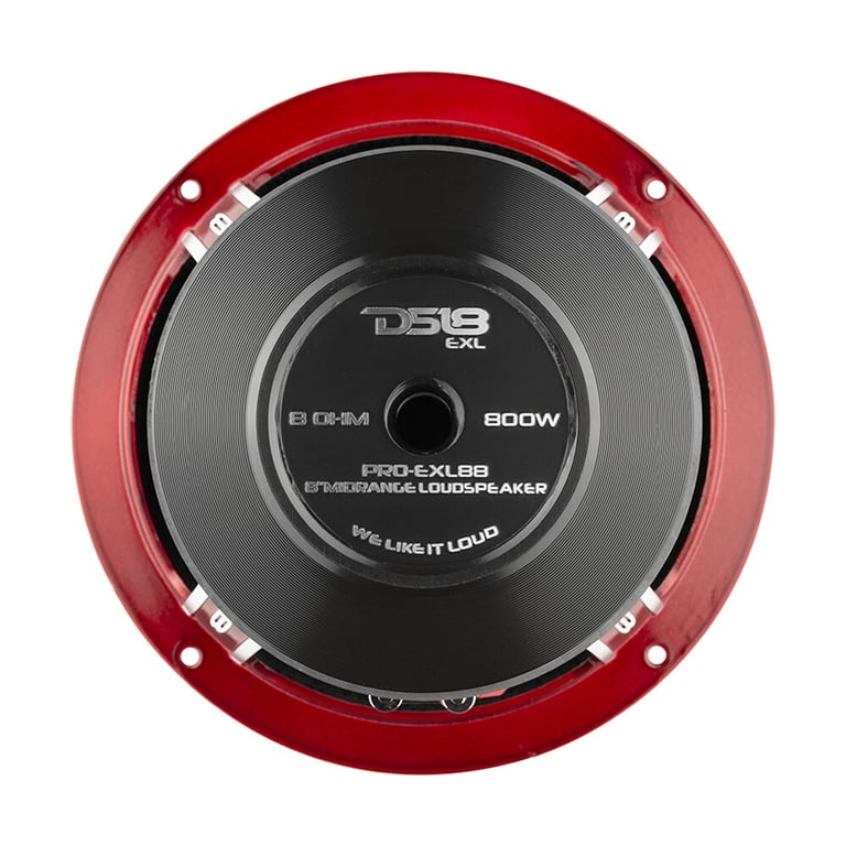 DS18 PRO-EXL88 Image 6