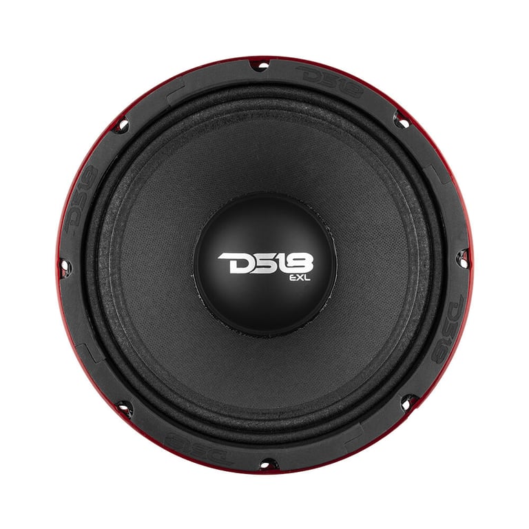 DS18 PRO-EXL108MB (Sold Individually) Image 3