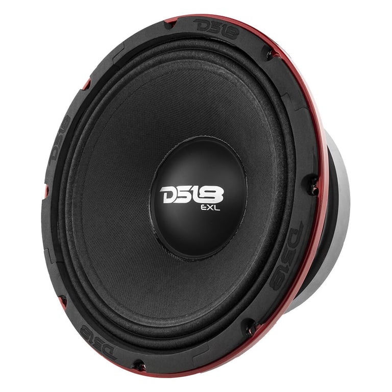 DS18 PRO-EXL108MB (Sold Individually) Image 2