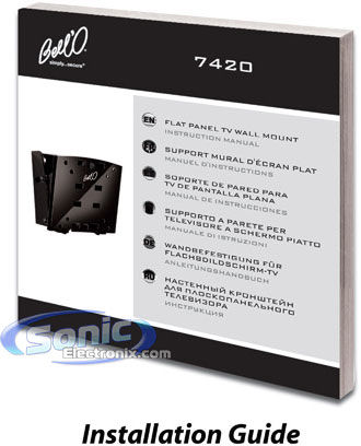 Bell'O 7420B Image 5