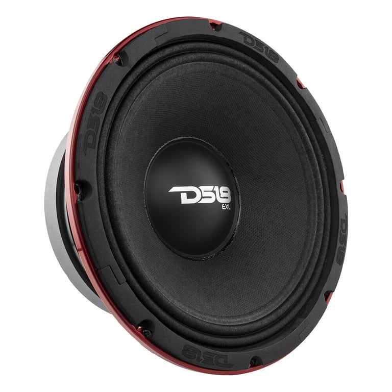 DS18 PRO-EXL108MB (Sold Individually) Image 1