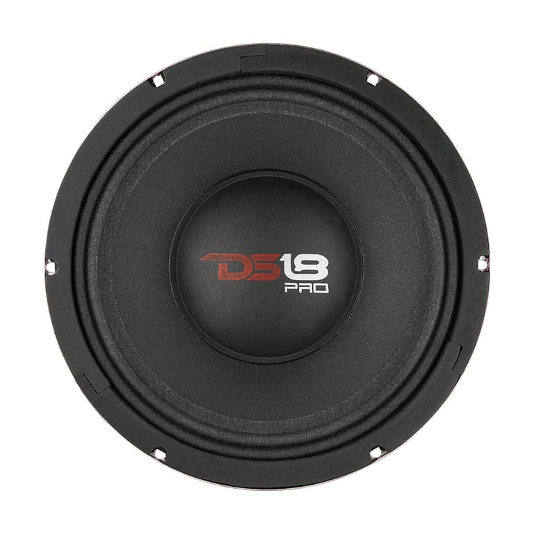 DS18 PRO-X10MBASS (Sold Individually) Image 2