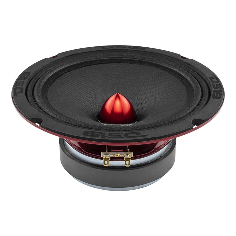 DS18 PRO-X8BM (Sold Individually) (Open Box, Great) Image 4
