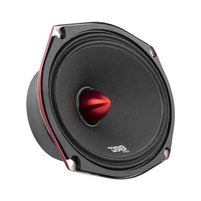 DS18 PRO-X694BM (Sold individually) (Like New (Open Box)) Image 1