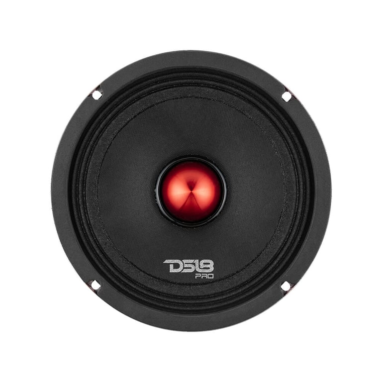 DS18 PRO-X6.4BMSL (Sold Individually) Image 3