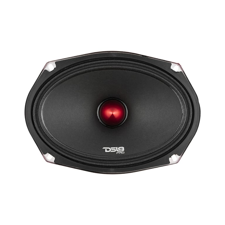 DS18 PRO-X694BM (Sold individually) Image 5