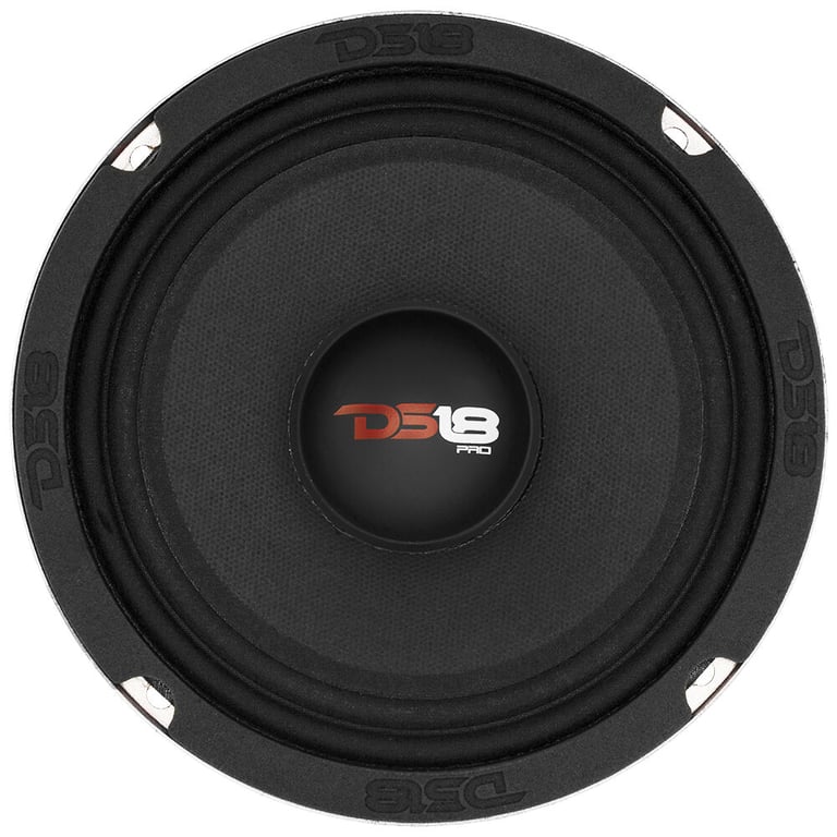 DS18 PRO-X6M (Sold Individually) Image 2