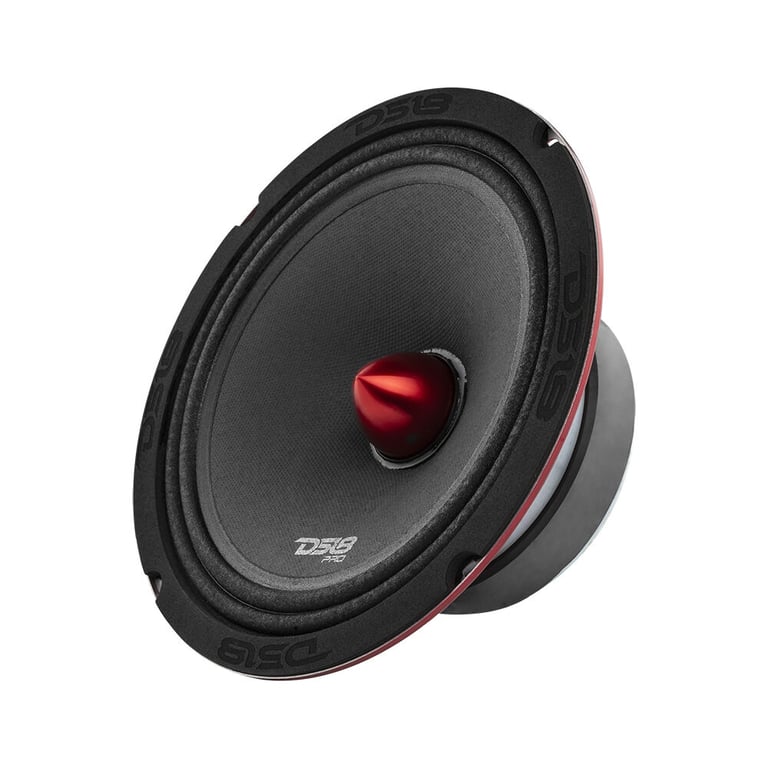 DS18 PRO-X8.4BM (Sold Individually) Image 2