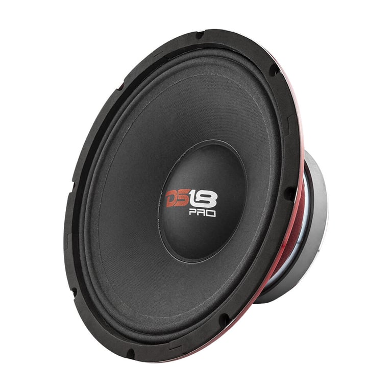 DS18 PRO-X12MBASS (Sold individually) Image 2