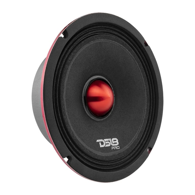 DS18 PRO-X6.4BMSL (Sold Individually) Image 1