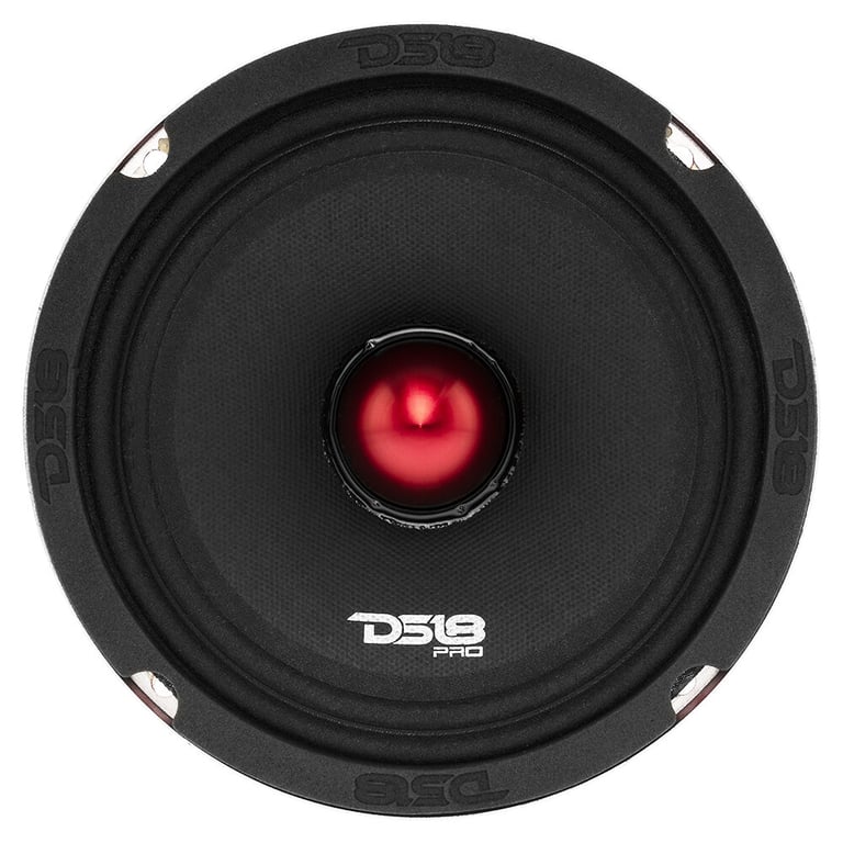 DS18 PRO-X6BM (Sold Individually) Image 2