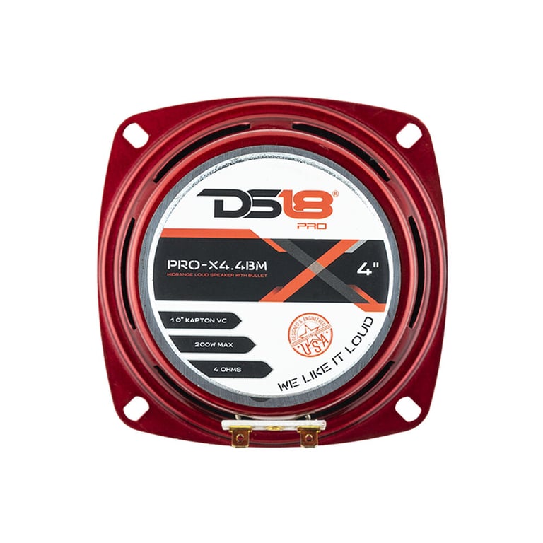 DS18 PRO-X4.4BM Image 6