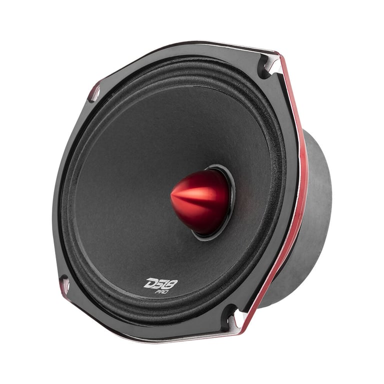 DS18 PRO-X694BM (Sold individually) Image 2