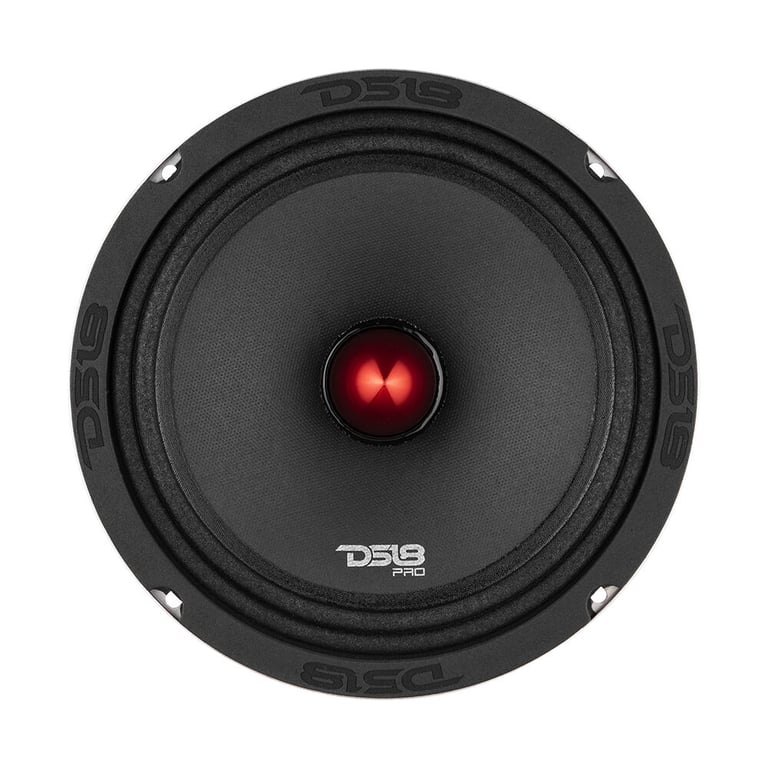 DS18 PRO-X8.4BM (Sold Individually) (Open Box, Great) Image 4