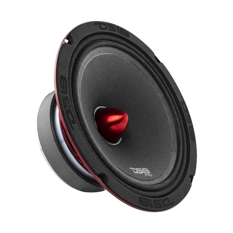 DS18 PRO-X8BM (Sold Individually) (Open Box, Great) Image 1