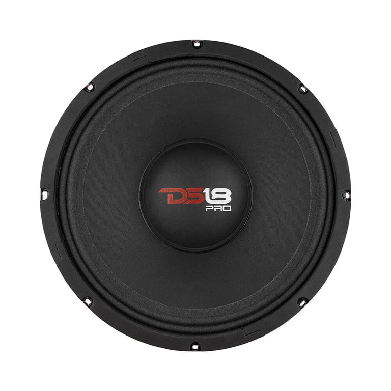 DS18 PRO-X12MBASS (Sold individually) Image 3