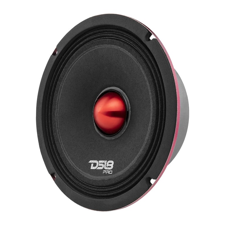 DS18 PRO-X6.4BMSL (Sold Individually) Image 2